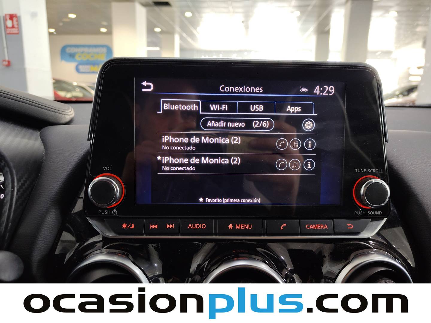 Nissan JUKE Nissan Juke 1.6 Hybrid Premiere Edition Auto (143 CV) automático