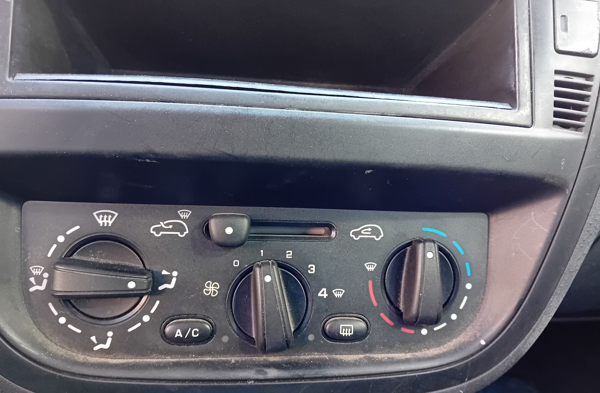 Citroën C3 1.4 Furio - foto 24