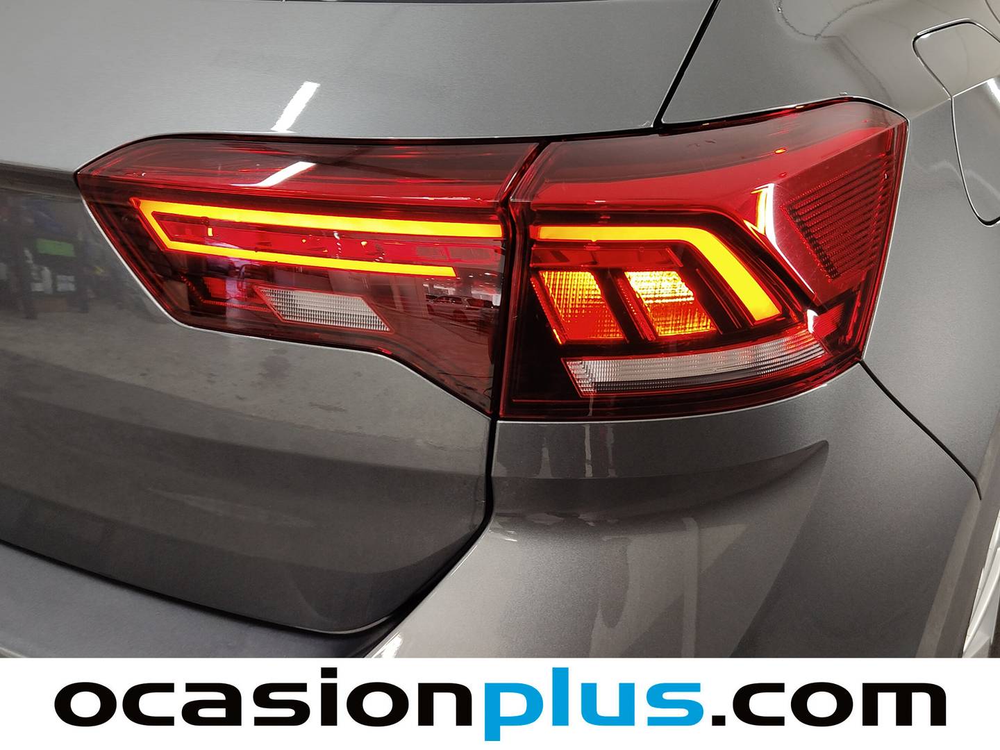 Extras del Volkswagen T-Roc Volkswagen T-Roc Life 1.0 TSI (115 CV)