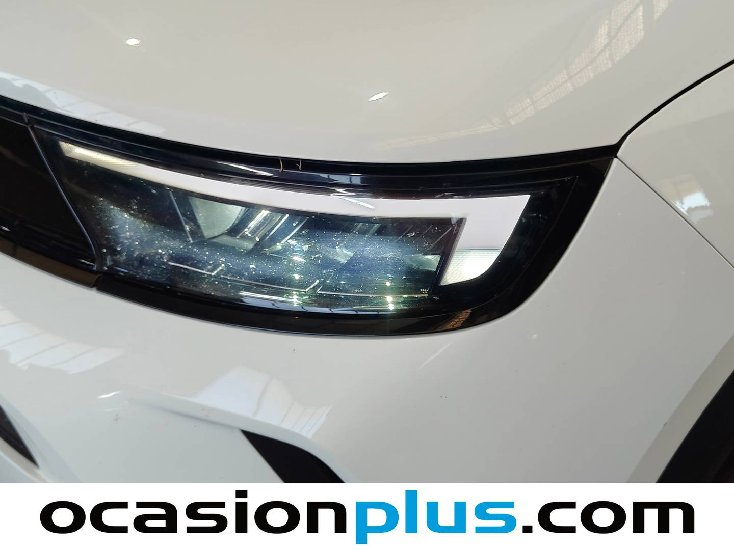 Acabados Opel Mokka Opel Mokka 1.2 T GS (136 CV)