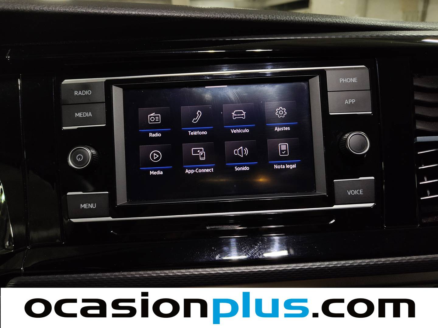 Volkswagen California Volkswagen California 2.0 TDI BMT (150 CV) Camparizada  ( 7 Plazas ) barato