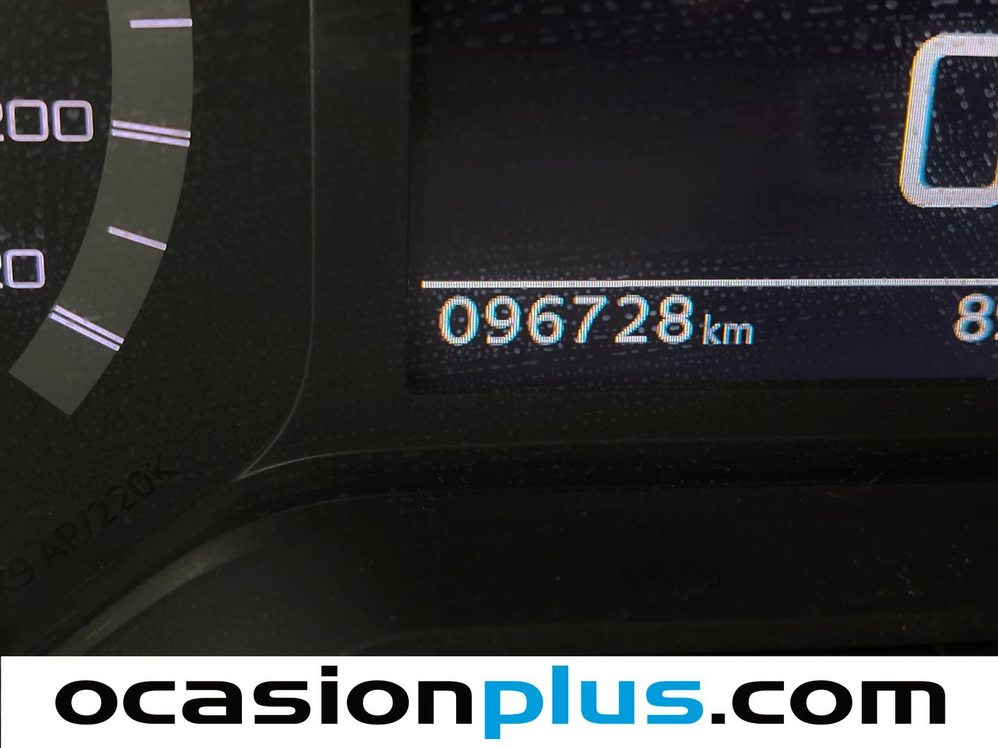 Peugeot Rifter Peugeot Rifter BlueHDi 100 GT Line Standard (100 CV) seminuevo