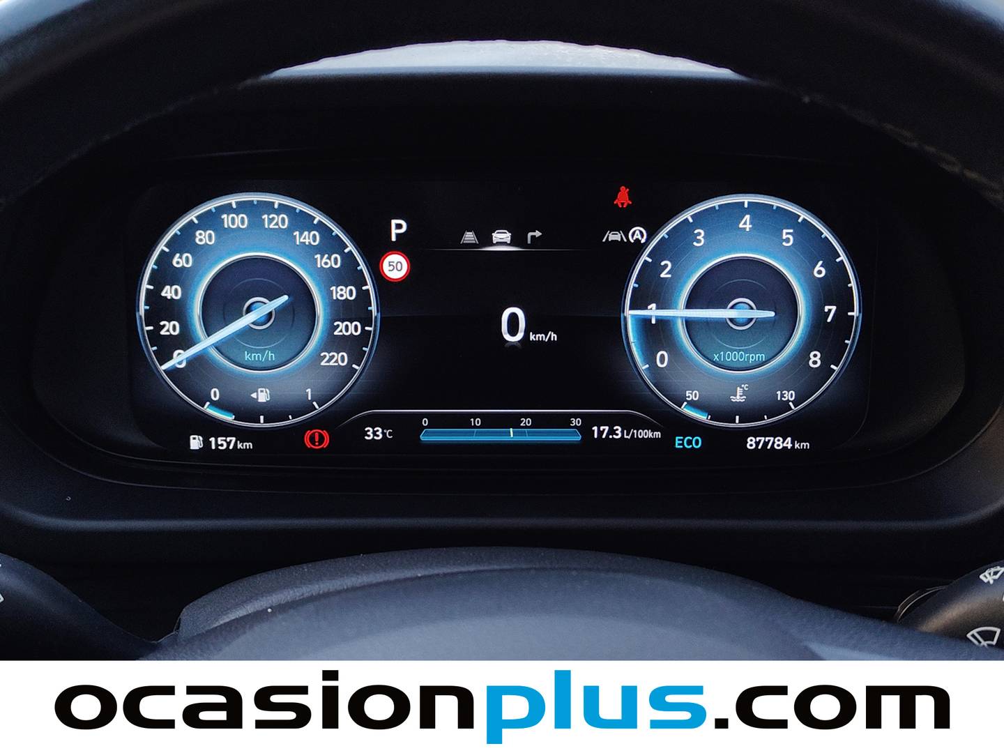 Hyundai i20 Hyundai i20 1.0 TGDI 48V Tecno DCT (100 CV) de ocasión