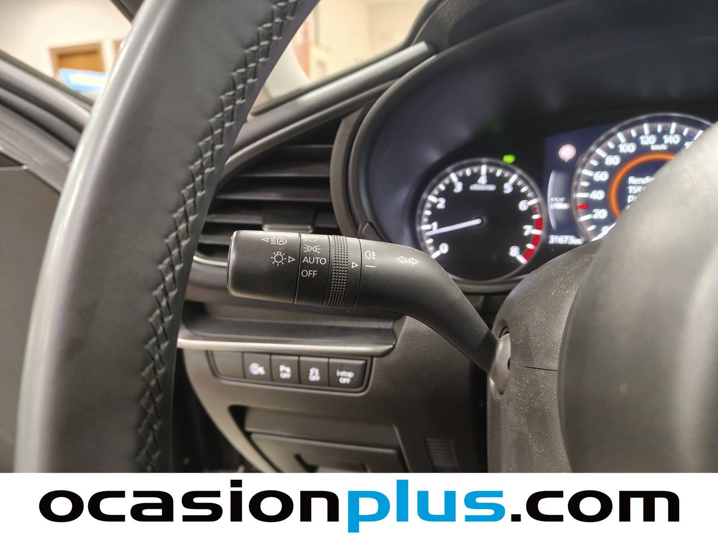 Foto Mazda Mazda3 Mazda Mazda 3 2.5L E-SKY G MHEV Prime-line (140 CV)