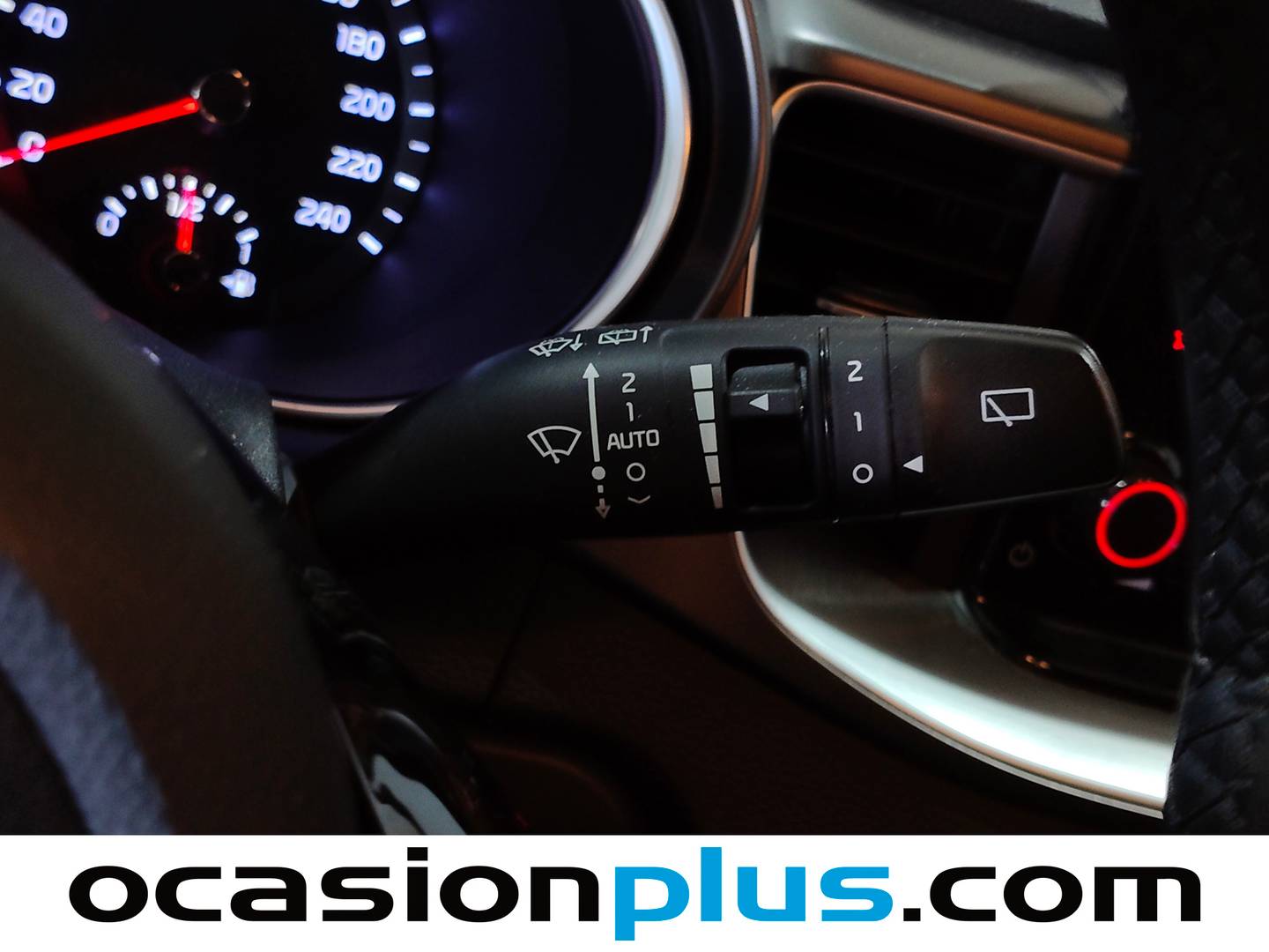 KIA Ceed Kia Ceed 1.0 T-GDi Drive (120 CV) de ocasión