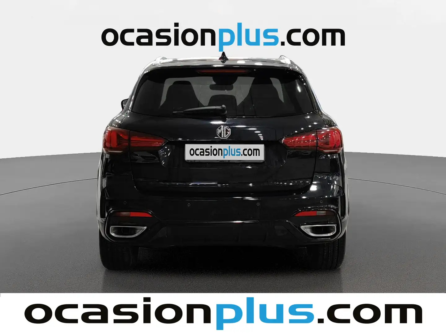 Foto MG HS MG HS 1.5 Turbo GDI Luxury (162 CV)