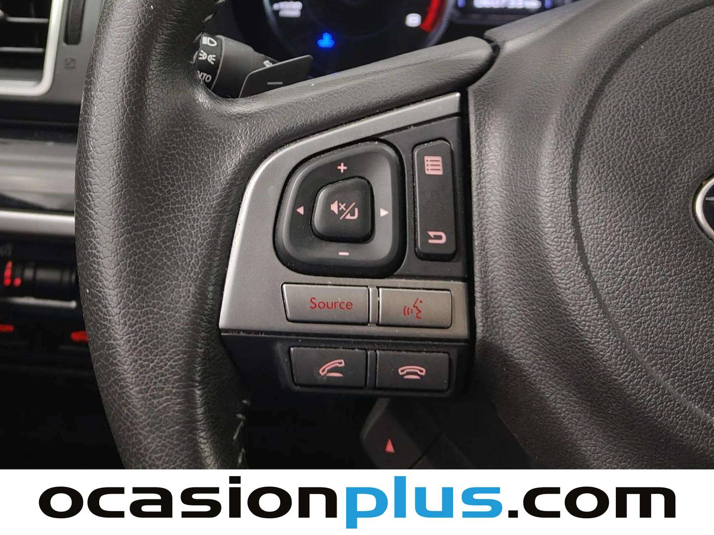 Foto Subaru Forester Subaru Forester 2.0 Executive Lineartronic (150 CV)