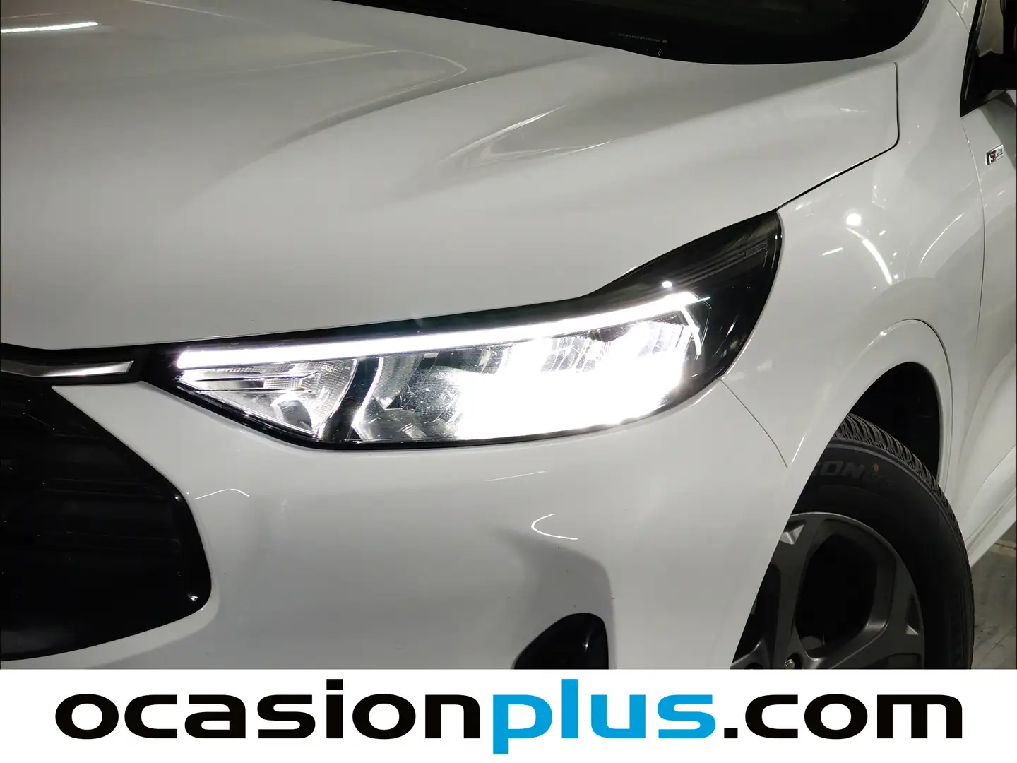 Foto Ford Kuga Ford Kuga 1.5T EcoBoost ST-Line 4x2 (150 CV)