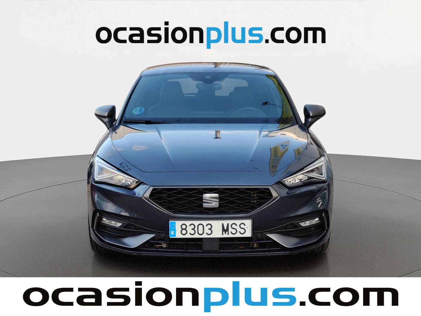 Seat León Seat León 1.0 eTSI S&S FR 25 Aniversario DSG (110 CV) 2024