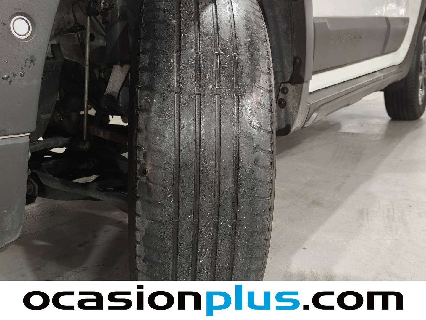 Foto Dacia Duster Dacia Duster Serie Limitada Aniversario TCE (100 CV) GLP 4X2