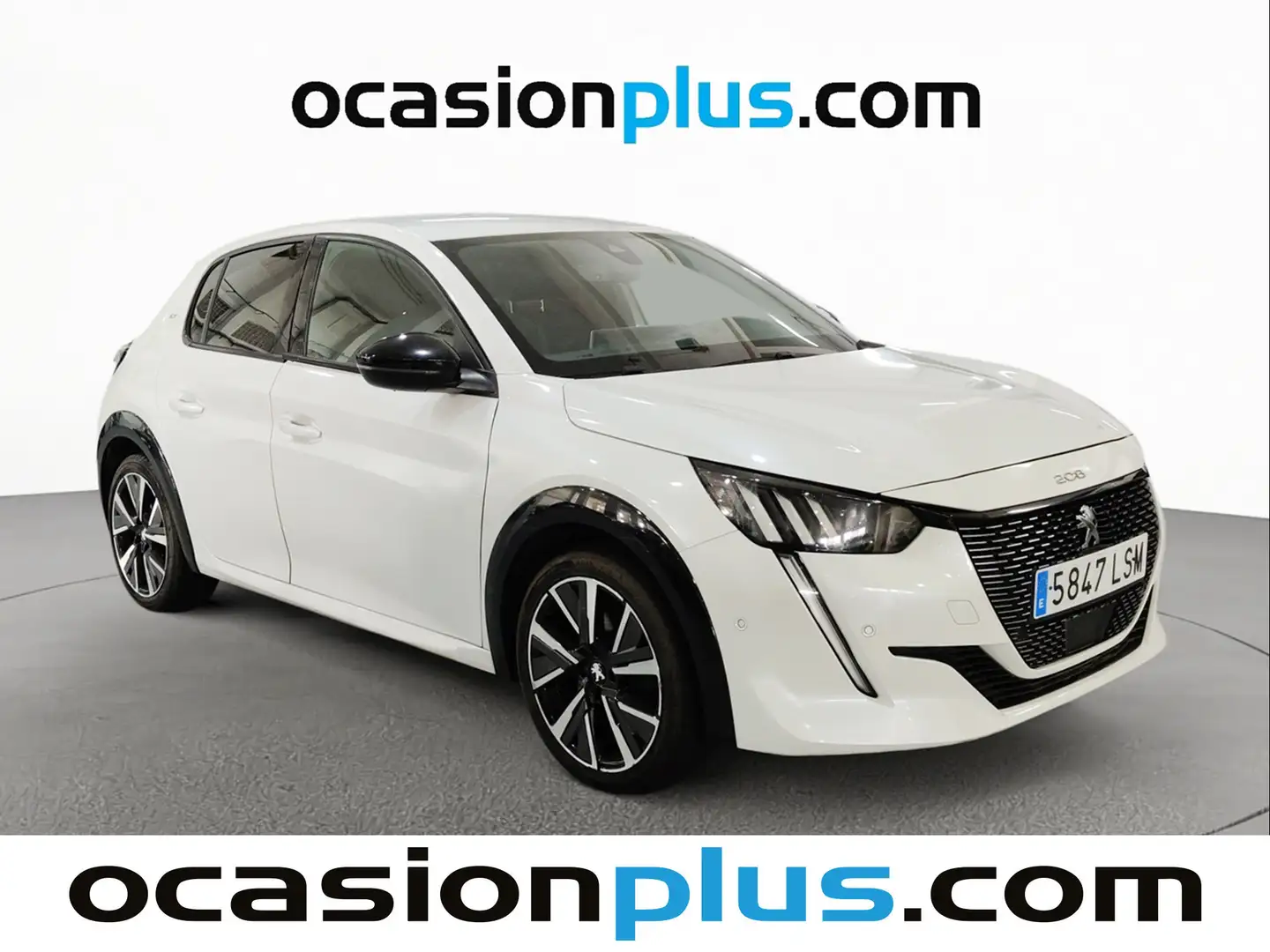 Foto Peugeot 208 Peugeot 208 PureTech 100 GT (100 CV)