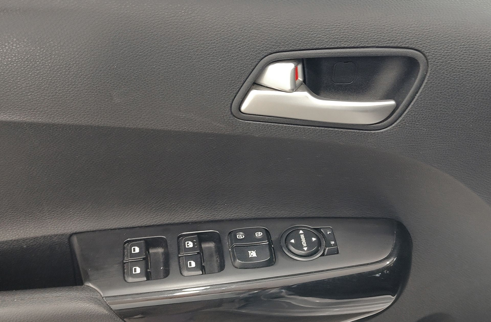 Kia Picanto 1.0 DPi Concept Pack Comfort - foto 34
