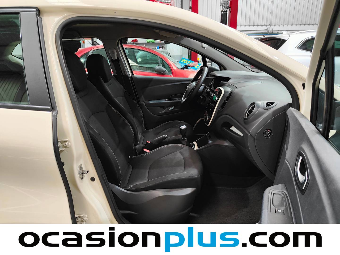 Renault Captur Renault Captur Life Energy TCe (90 CV) km 0