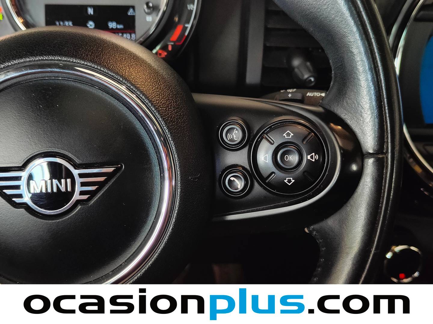 Mini MINI Mini MINI Cooper 5 Puertas One (102 CV) barato