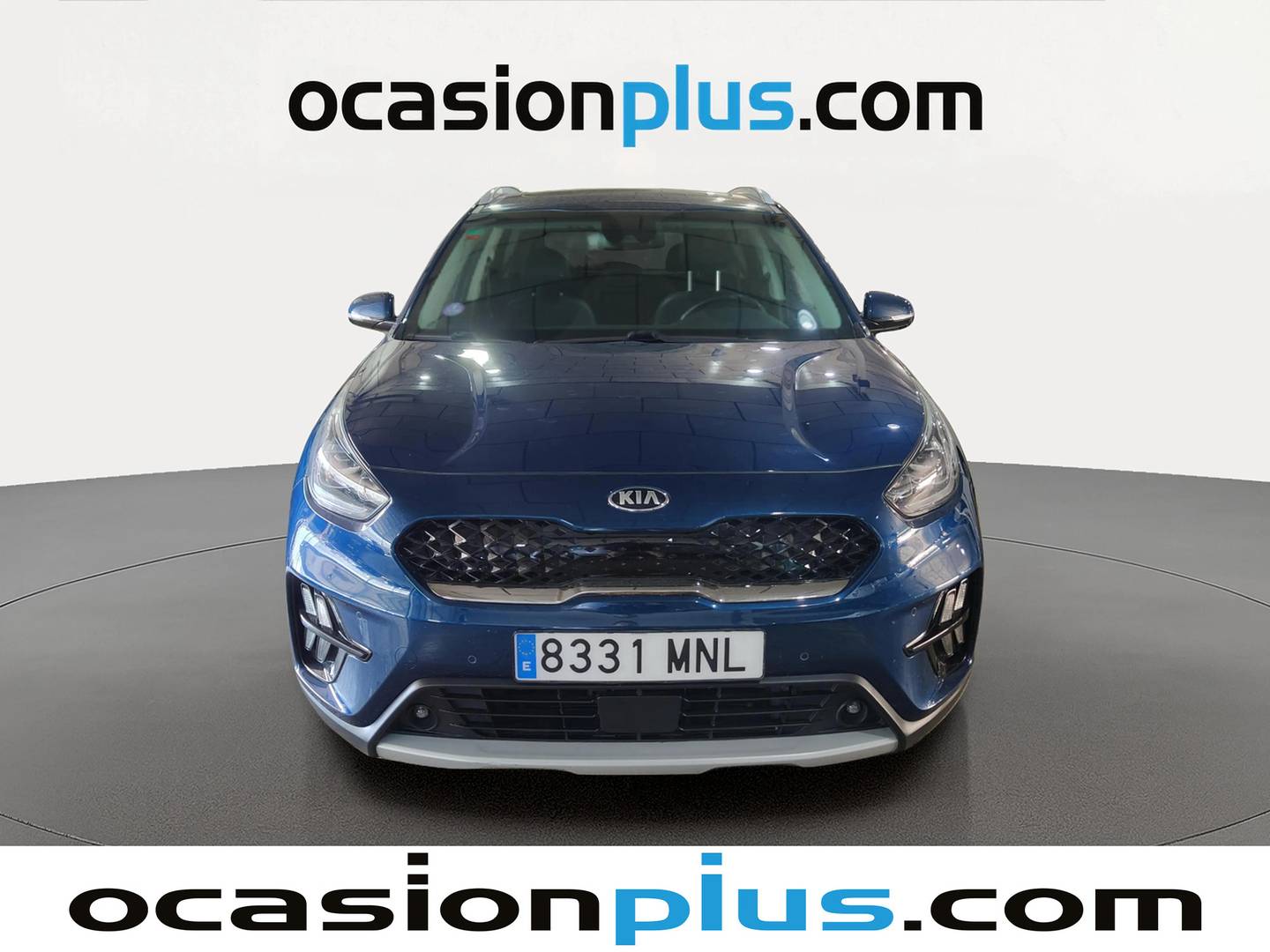 KIA Niro KIA Niro 1.6 GDi HEV Emotion (141 CV) al mejor precio