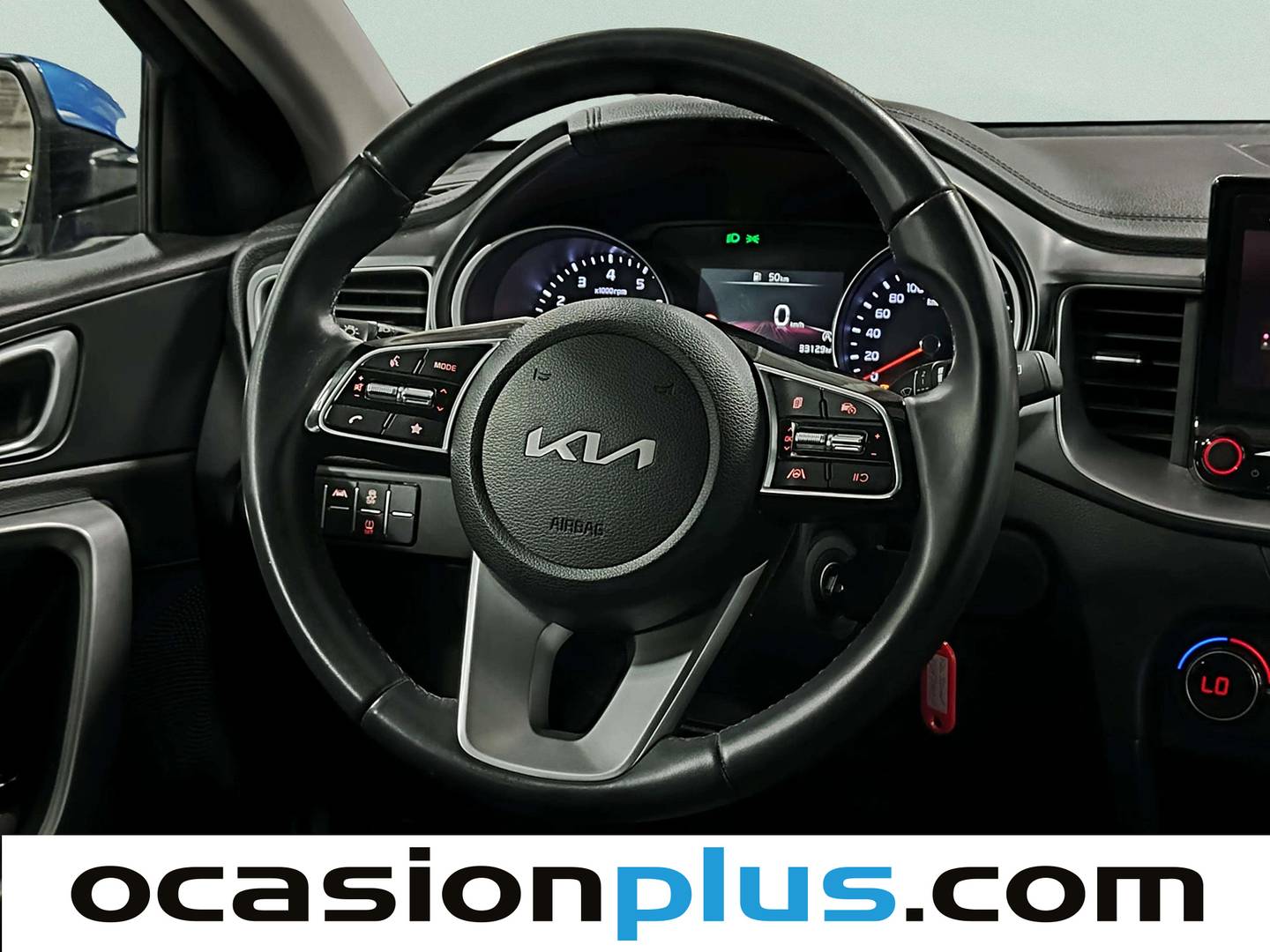 KIA XCeed KIA XCeed 1.0 T-GDi Drive (100 CV) 2025