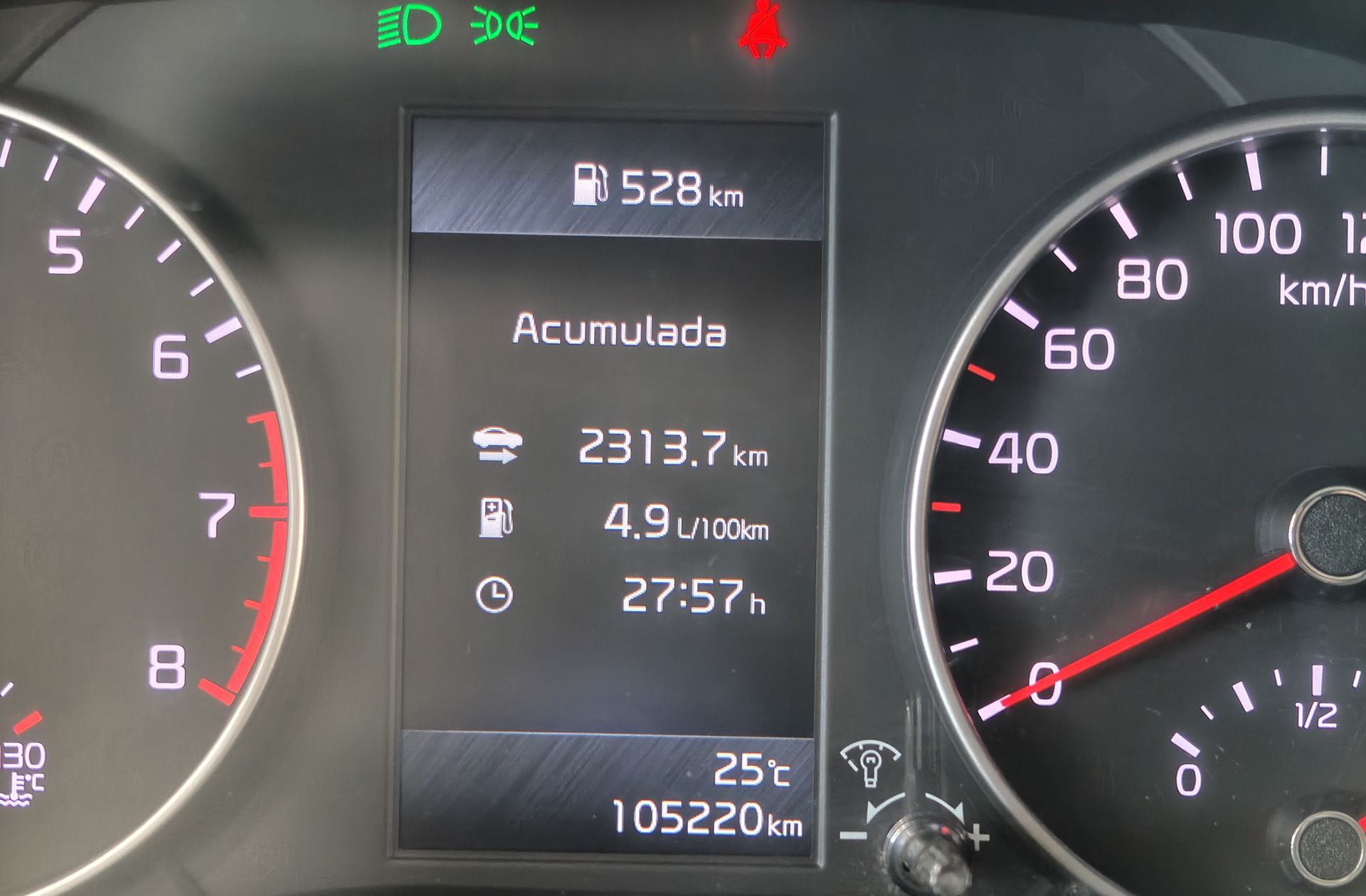 Kia Picanto 1.0 DPi Concept Pack Comfort - foto 7