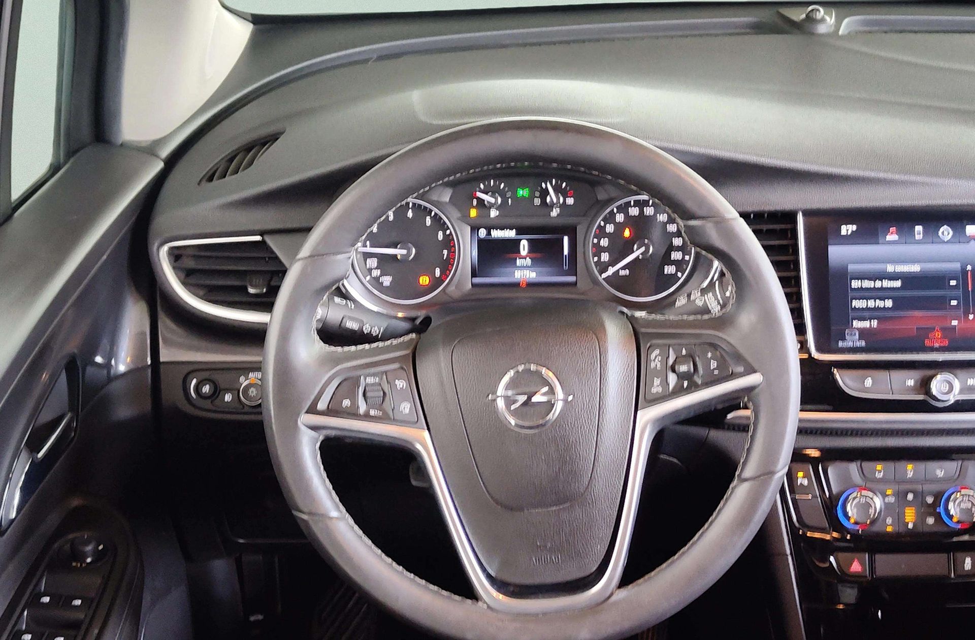 Opel Mokka 1.4 Turbo Excellence 4x2 - foto 18