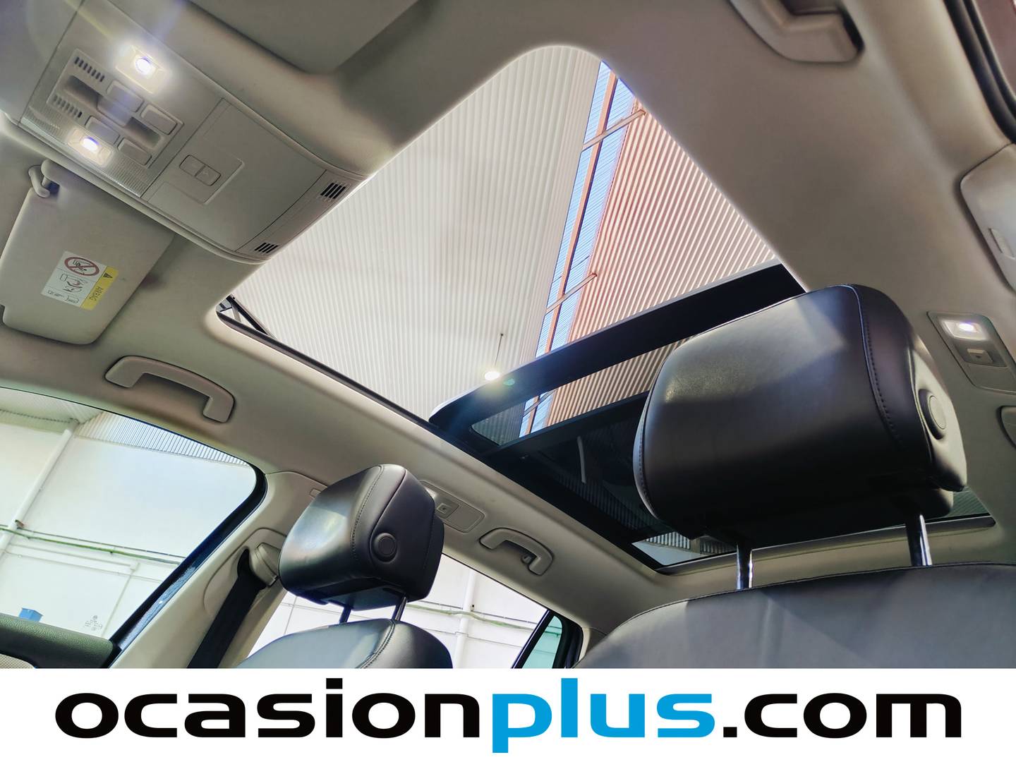 Extras y acabados del Volkswagen Passat Volkswagen Passat Alltrack 2.0 TDI BMT 4Motion (190 CV) DSG