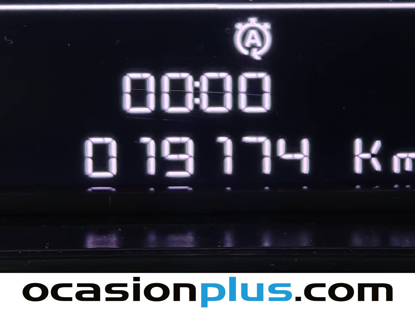 Foto Citroën C3 Origin Citroen C3 Origin Origin PureTech 110 Max (110 CV)