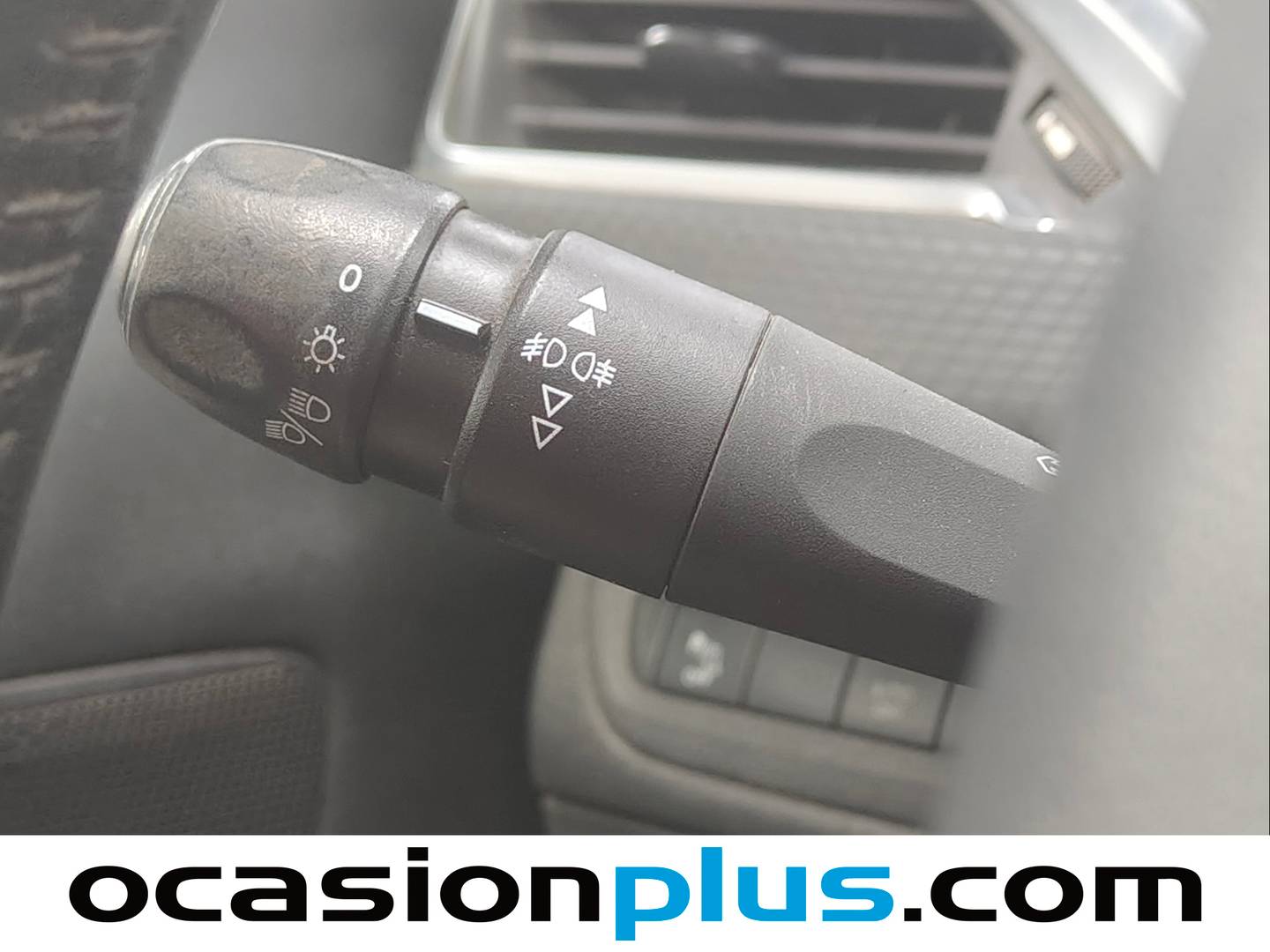 Peugeot 2008 Peugeot 2008 PureTech 82 S&S Style (82 CV) de ocasión