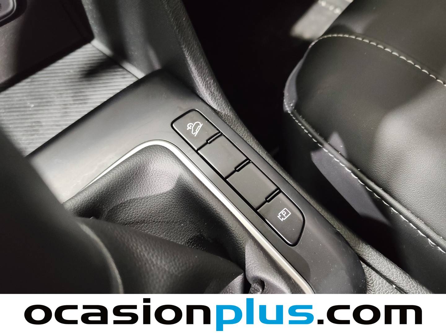 Foto KIA Sportage Kia Sportage 1.6 T-GDi Concept 4X2 (150 CV)