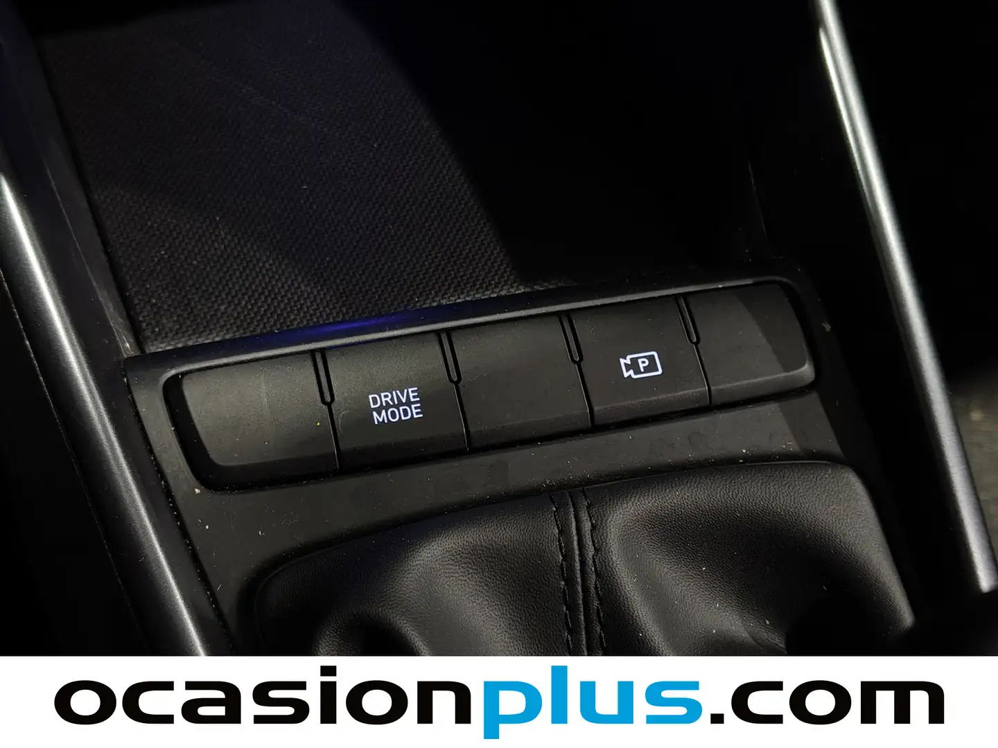 Foto Hyundai Bayon Hyundai Bayon 1.0 TGDI 48V Maxx (100 CV)