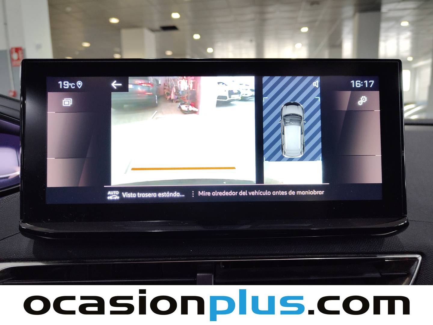 Peugeot 3008 Peugeot 3008 BlueHDi 130 S&S GT EAT8 (130 CV) de segunda mano