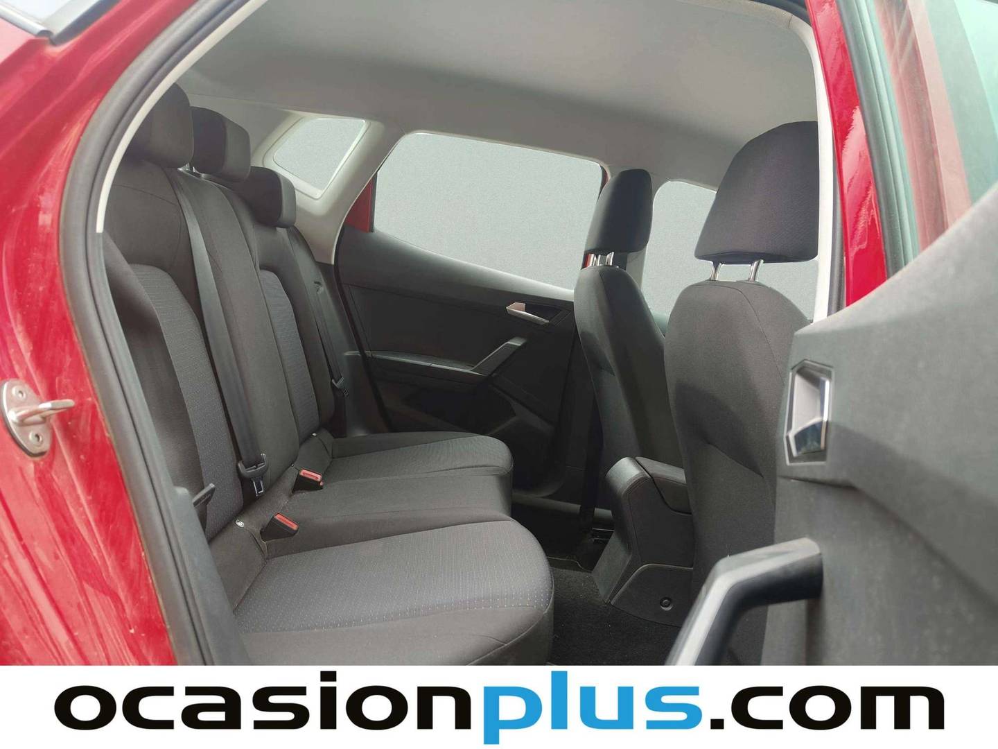 Seat Arona Seat Arona 1.0 TSI Style Plus (110 CV) manual
