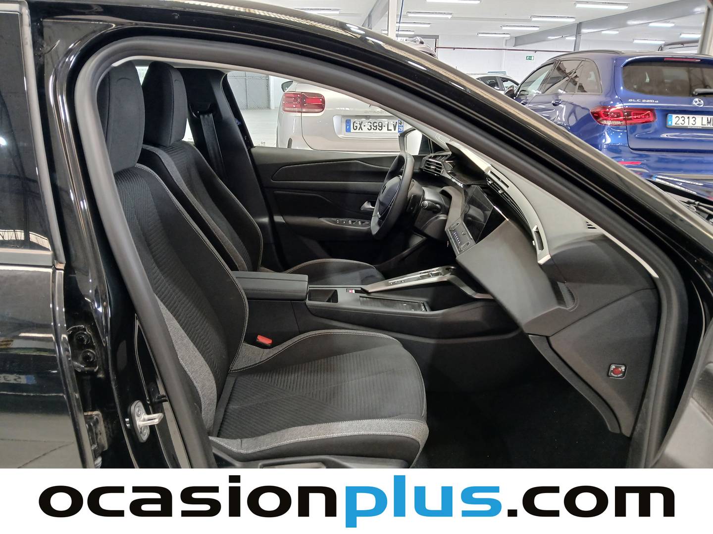 Peugeot 308 Peugeot 308 PureTech 130 S&S Active Pack EAT8 (130 CV) al mejor precio