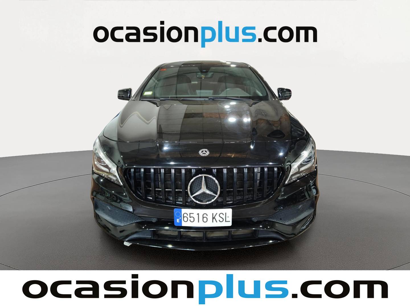 Mercedes CLA Mercedes CLA 180 (122 CV) Pack AMG 122cv