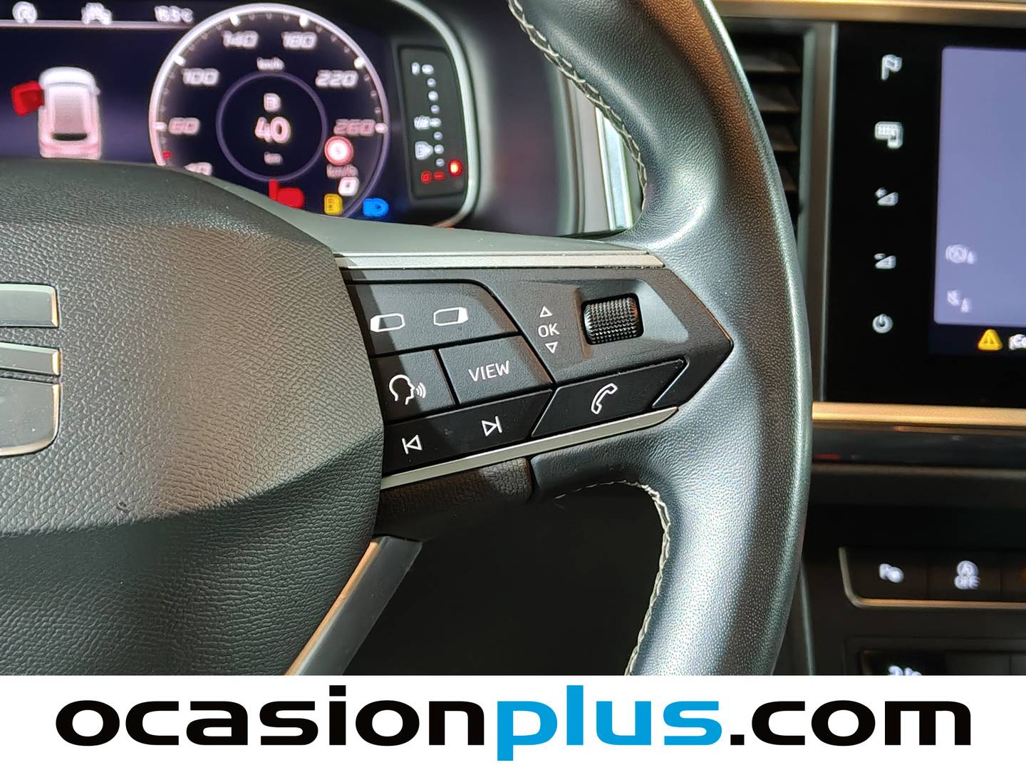 Foto Seat Ateca SEAT Ateca 1.5 TSI S&S Style XL (150 CV)