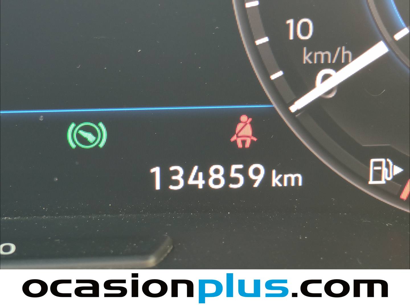Volkswagen Golf Volkswagen Golf Sport 1.5 TSI Evo (150 CV) DSG Pack R-Line seminuevo