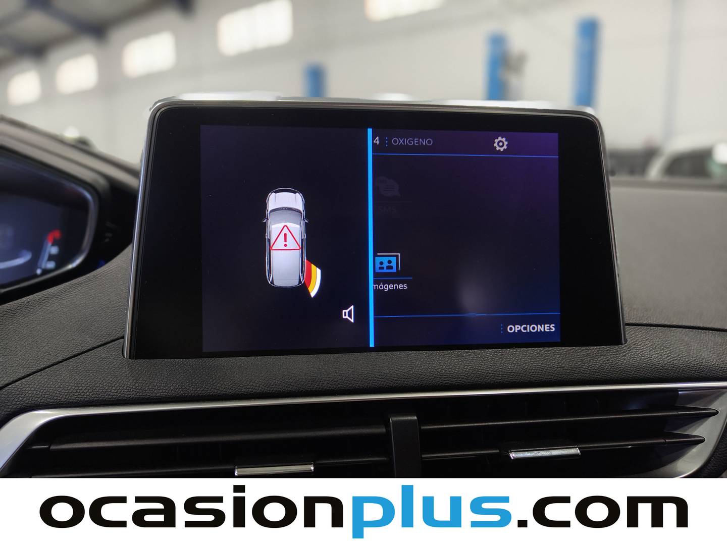 Extras y acabados del Peugeot 5008 Peugeot 5008 BlueHDi 130 Active S&S EAT8 (130 CV)