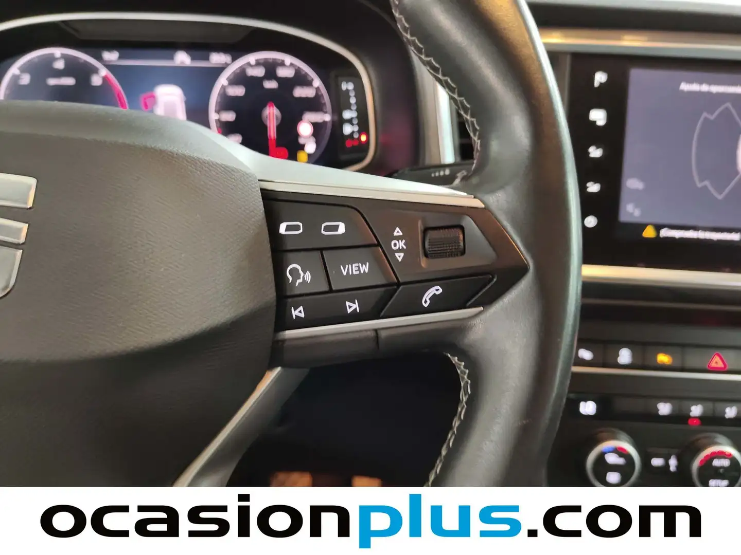 Foto Seat Ateca SEAT Ateca 2.0 TDI S&S Style XL (150 CV)