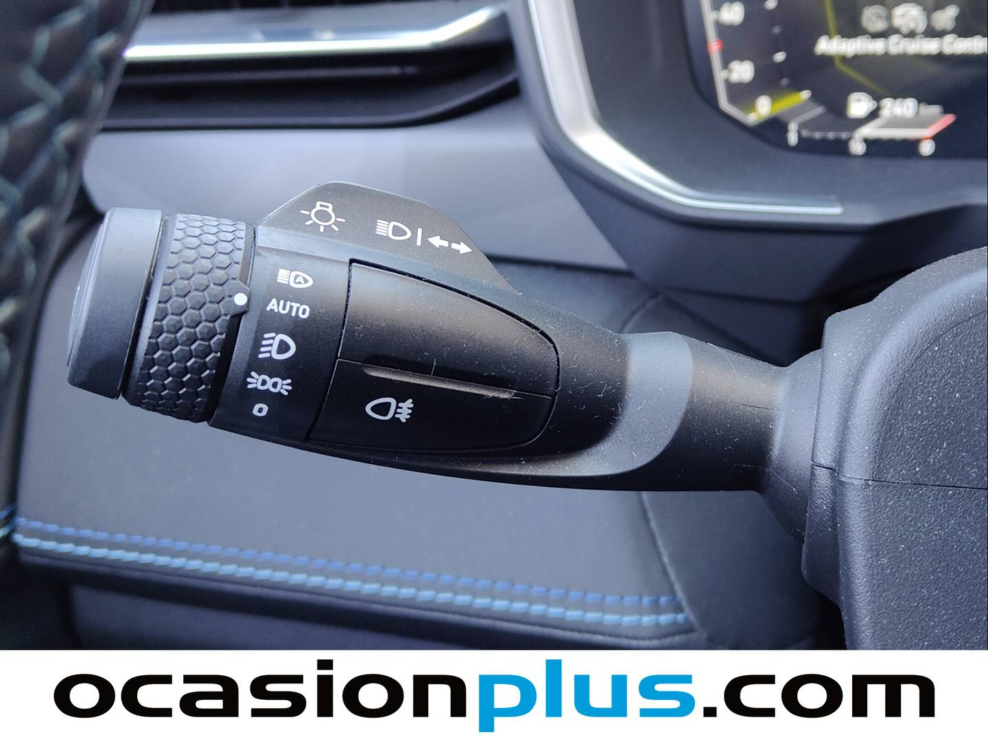 Extras del Lynk & Co 01 Lynk & Co 01 1.5 PHEV (261 CV)