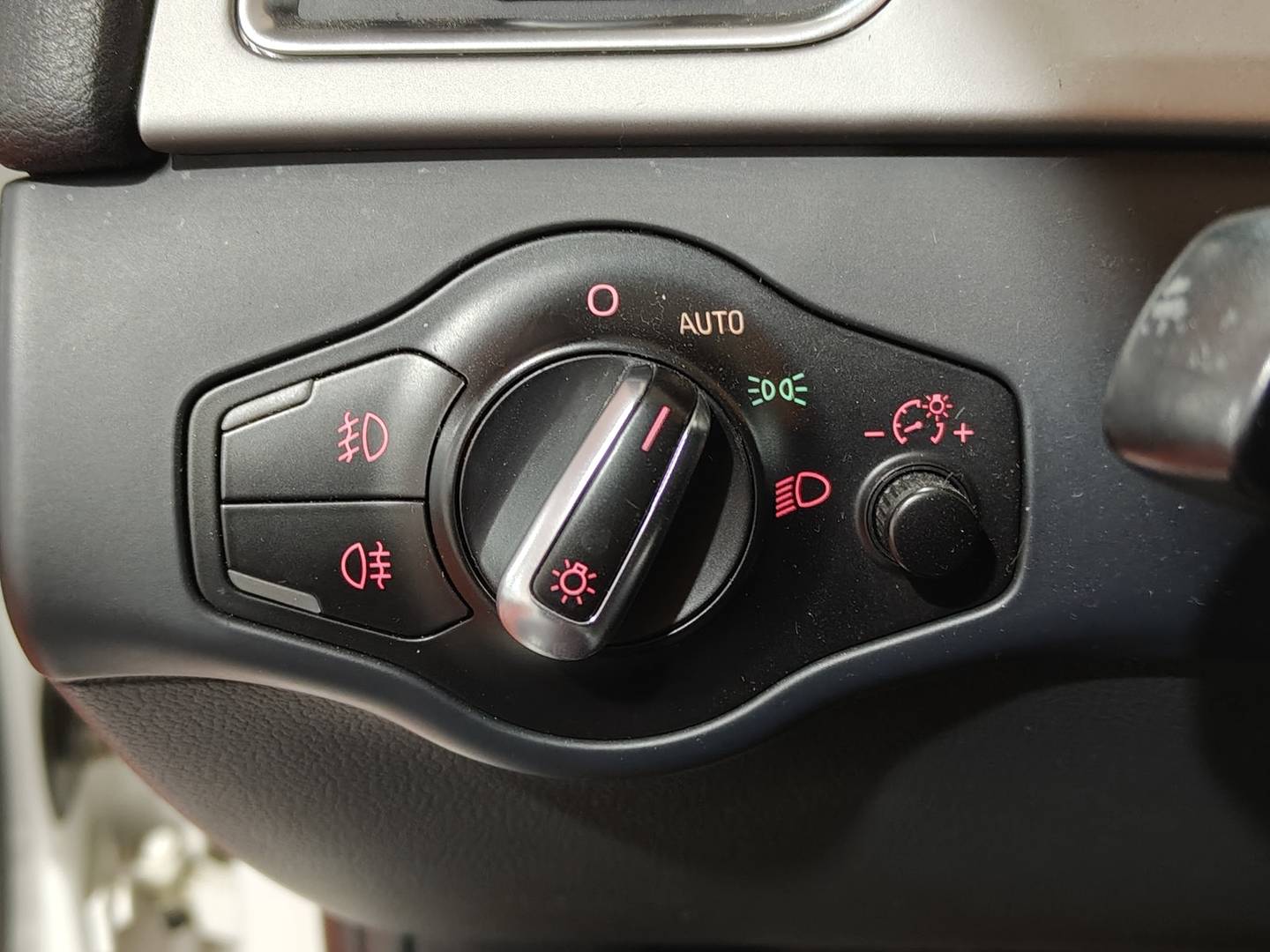 Foto Audi A5 Audi A5 Sportback Sportback Advanced edition 2.0 TDI (150 CV) multitronic