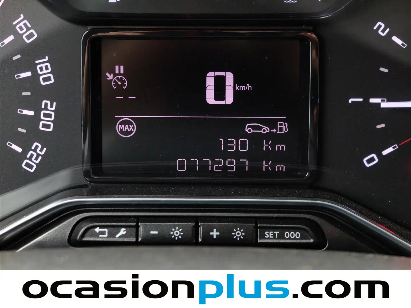 Foto Citroën C3 Aircross Citroen C3 Aircross PureTech 110 S&S Shine (110 CV)