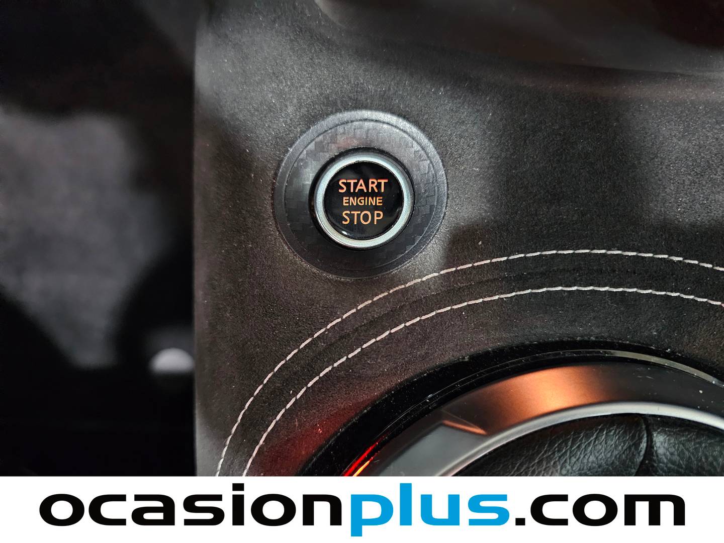 Nissan JUKE Nissan Juke DIG-T N-Design Chic 4x2 (117 CV) gasolina