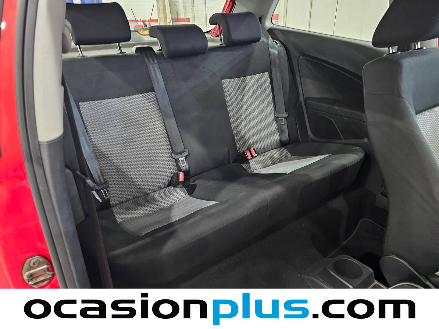 Foto Volkswagen Polo Volkswagen Polo Advance 1.6 TDI (90 CV)