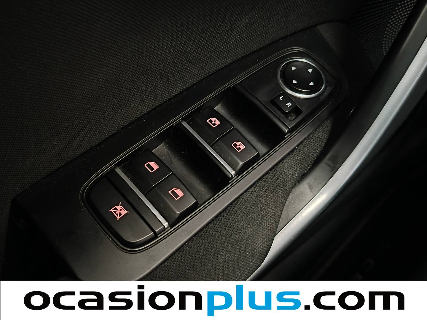 KIA XCeed KIA XCeed 1.0 T-GDi Business (100 CV) 2024