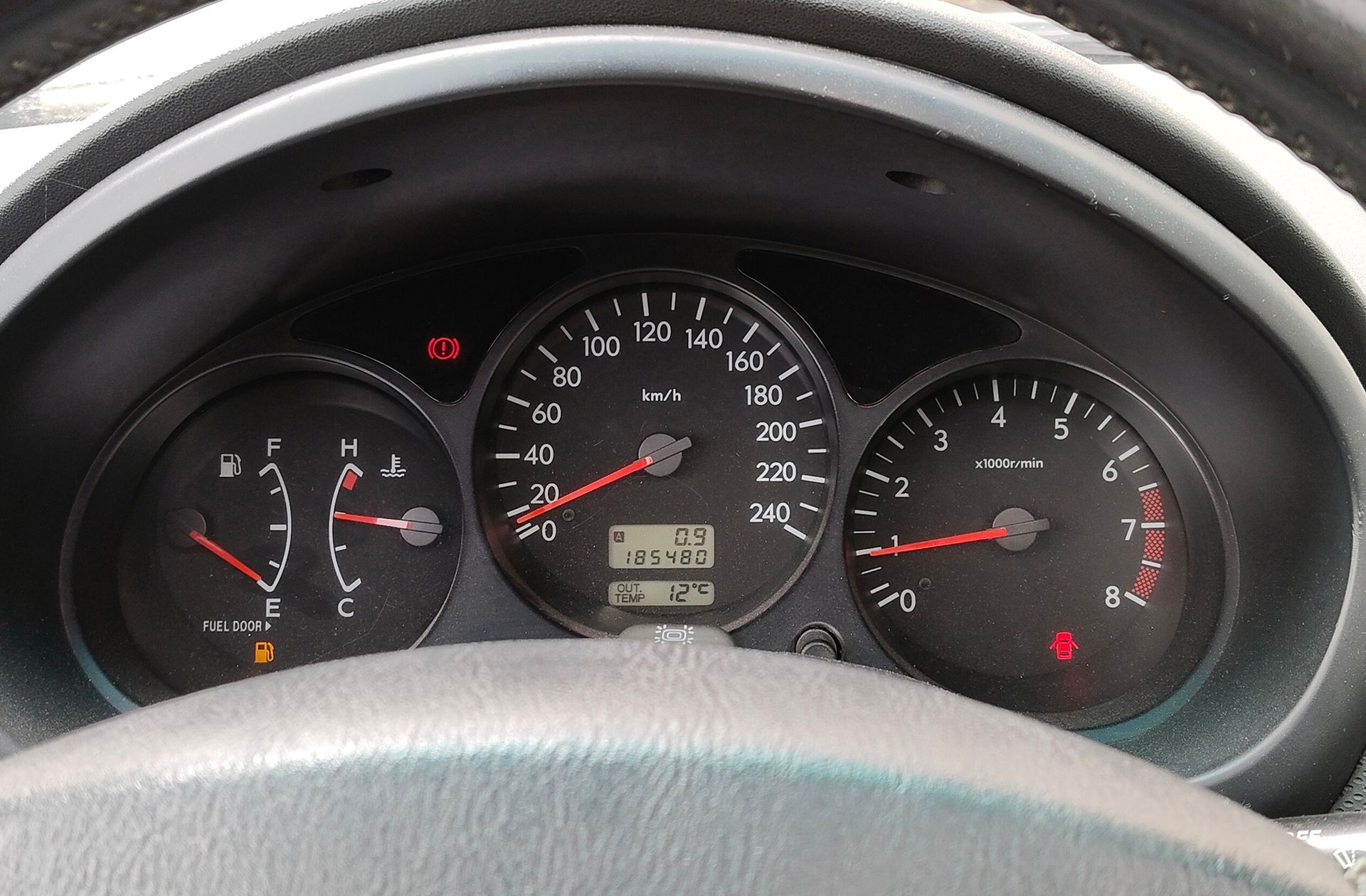 Subaru Forester 2.0 XT AWD - foto 19
