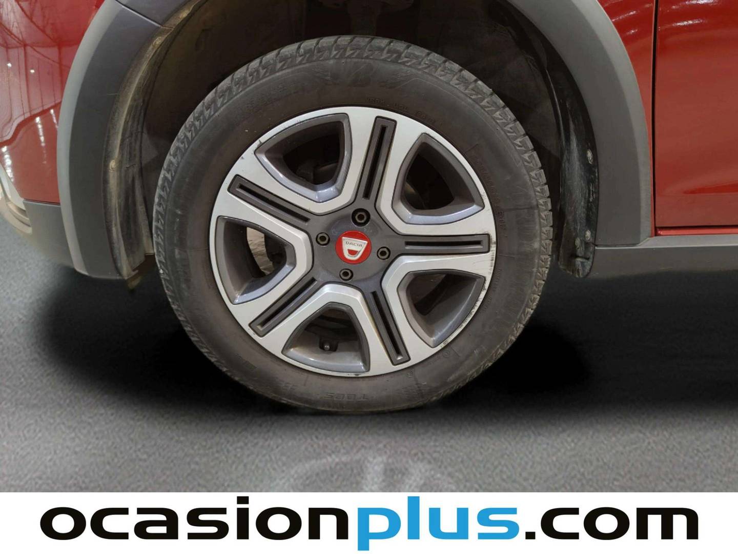 Dacia Sandero Dacia Sandero Serie Limitada Xplore TCe (90 CV) 2019