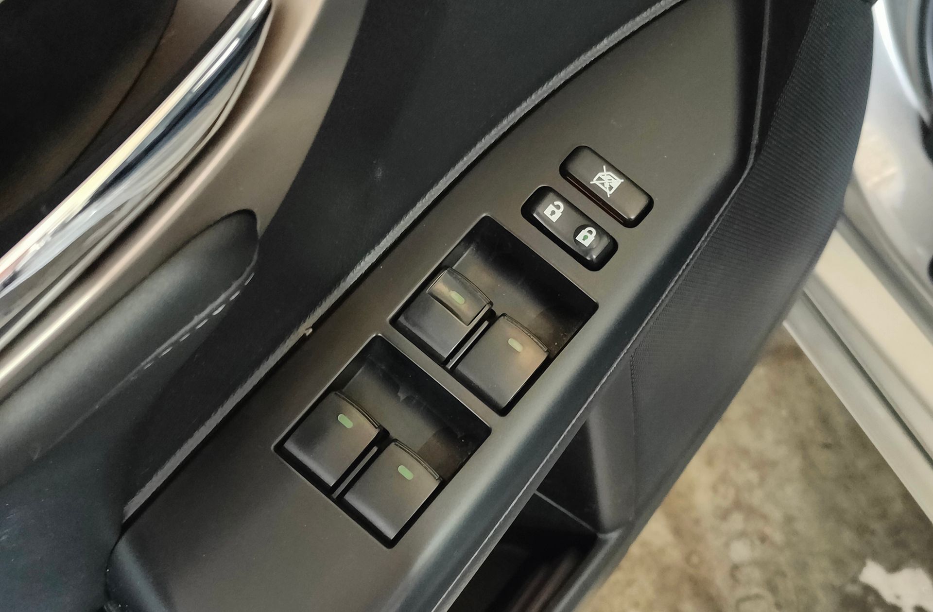 Lexus CT 200h Sport Edition - foto 34