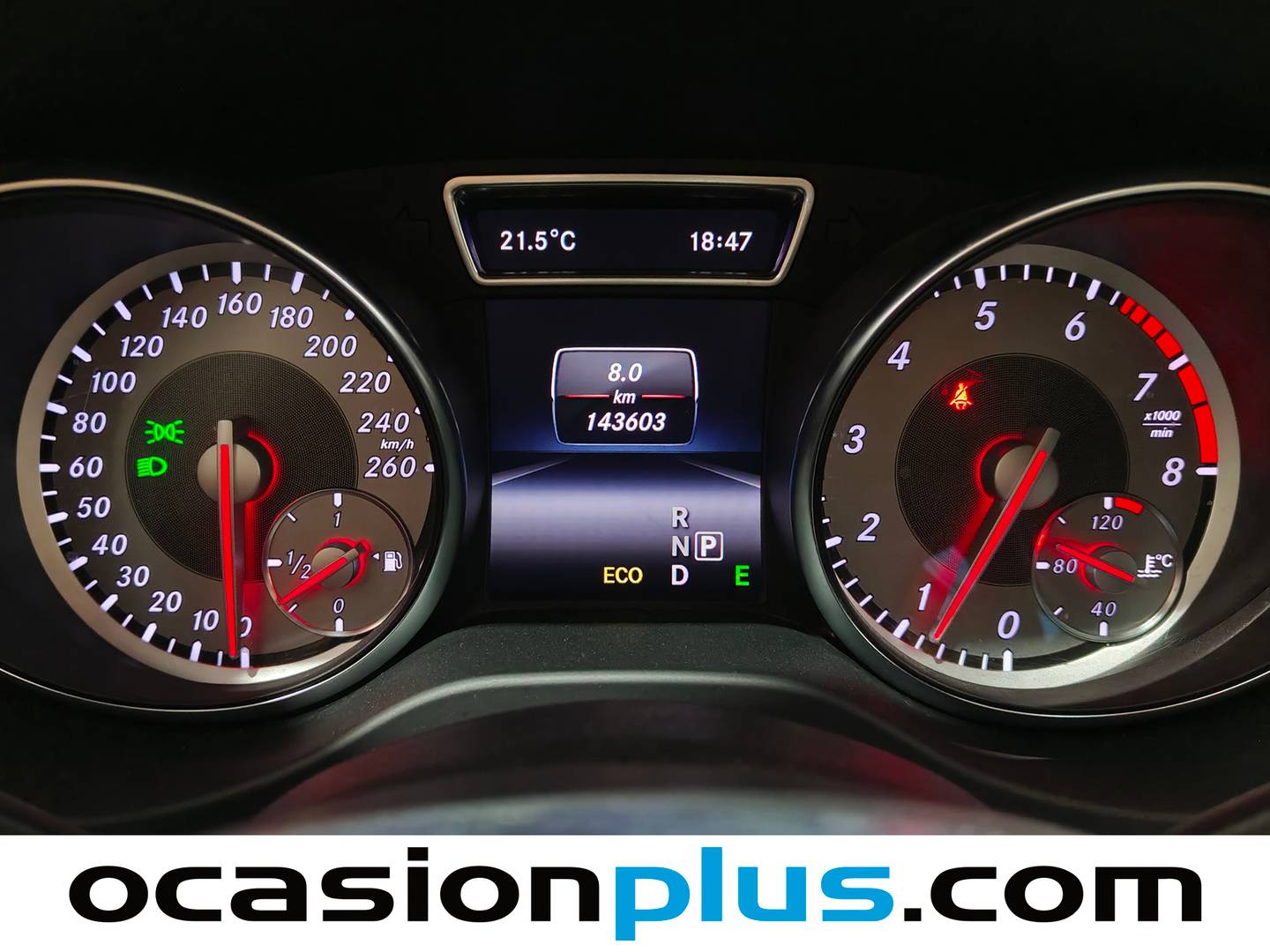 Mercedes CLA Mercedes CLA 250  (211 CV) km 0