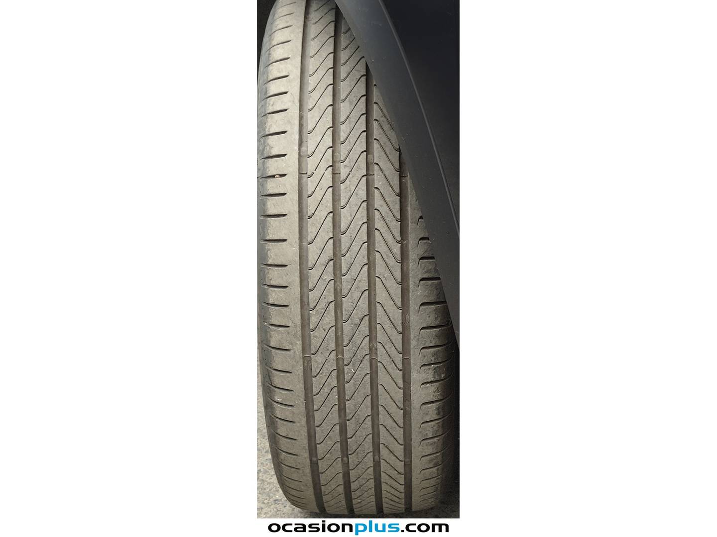 EBRO S800 EBRO S800 1.6 TGDI Premium DCT (147 CV) automático