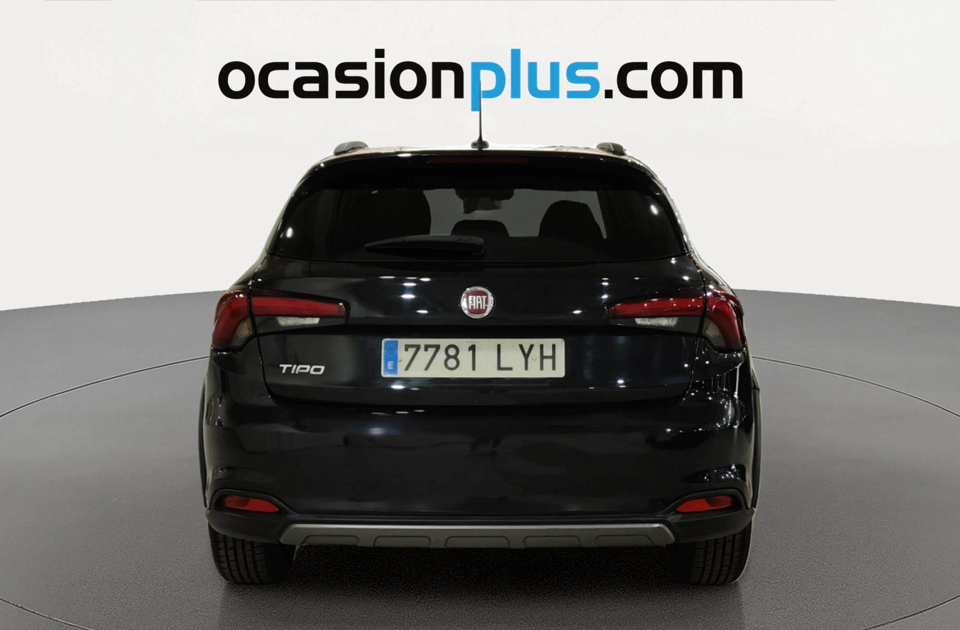 Fiat Tipo 1.3 MultiJet City Cross - foto 12