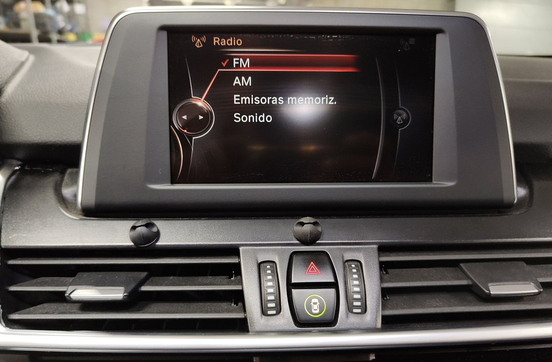 BMW Serie 2 Active Tourer 2 218d Active Tourer - foto 34