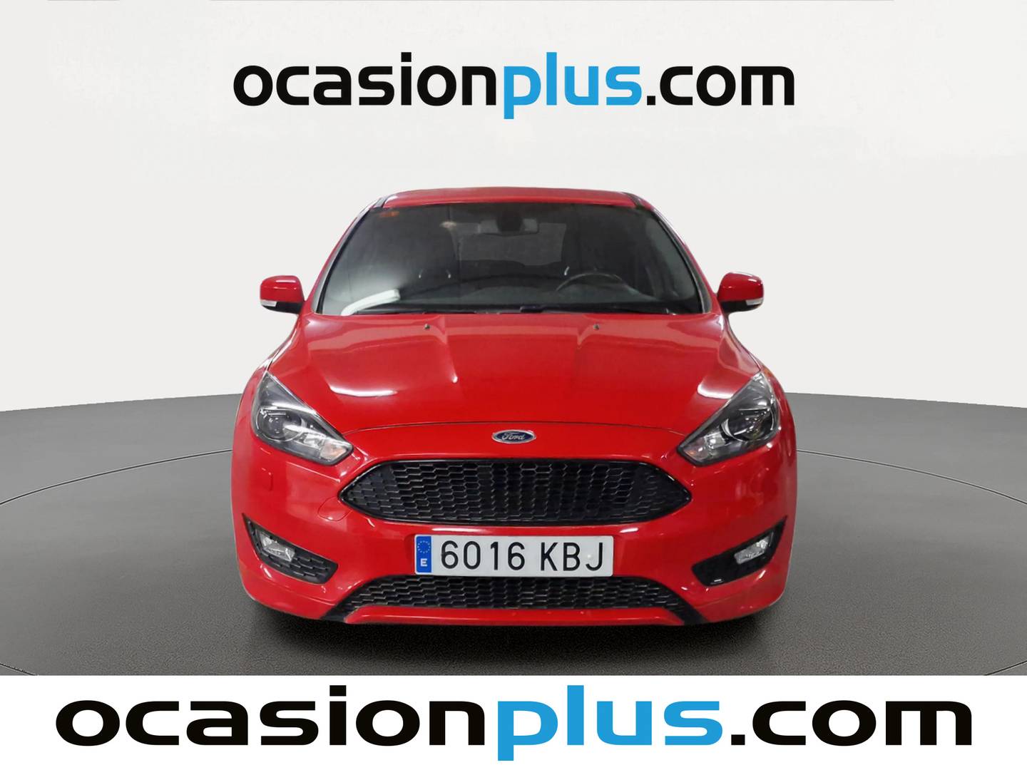 Ford Focus Ford Focus 1.5 Ecoboost S&S ST-Line (182 CV) barato