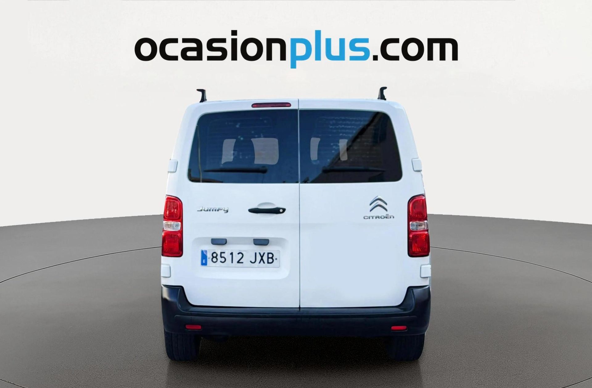 Citroën Jumpy Combi BlueHDi 115 Confort Talla M - foto 9